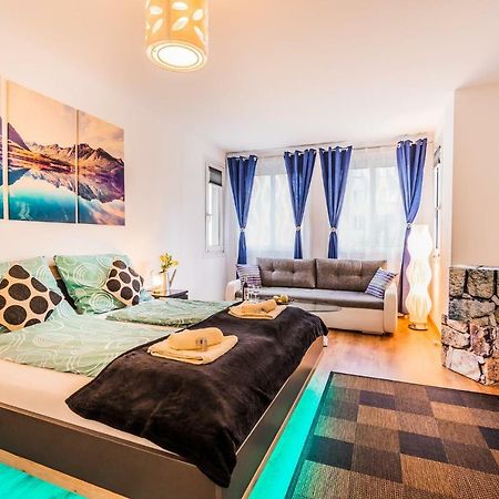 10 Min. Downtown - 2 Bedrooms - Parking Wien Eksteriør billede