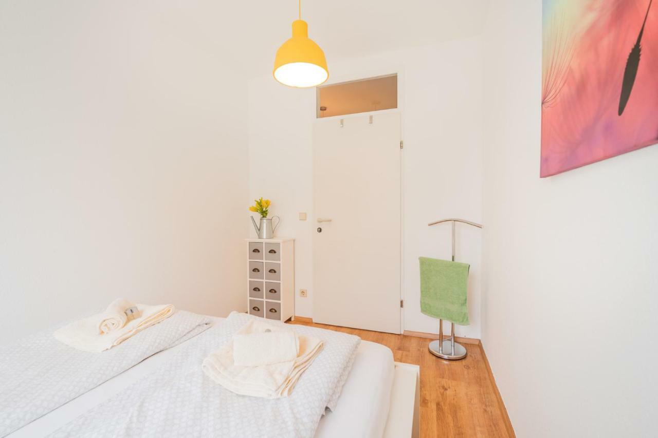 10 Min. Downtown - 2 Bedrooms - Parking Wien Eksteriør billede
