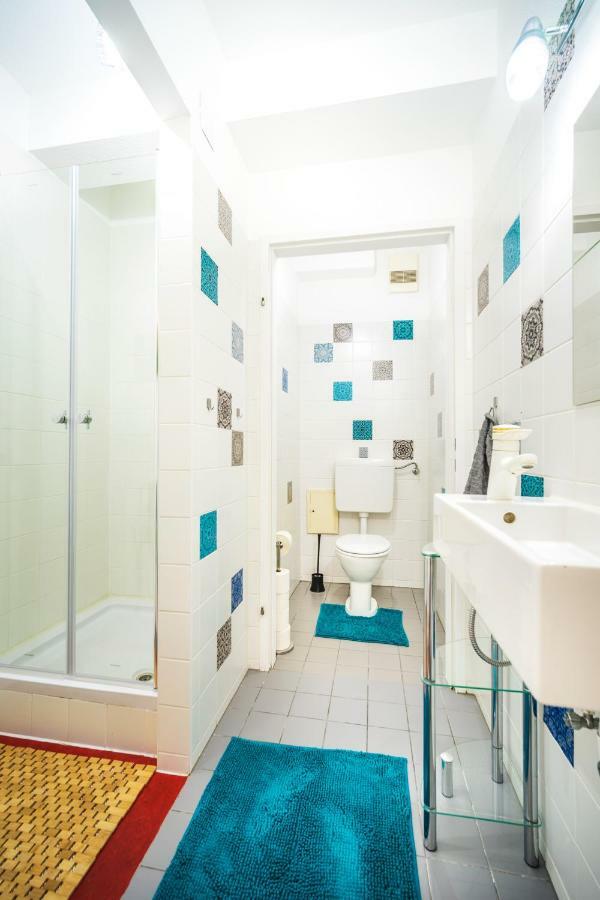 10 Min. Downtown - 2 Bedrooms - Parking Wien Eksteriør billede