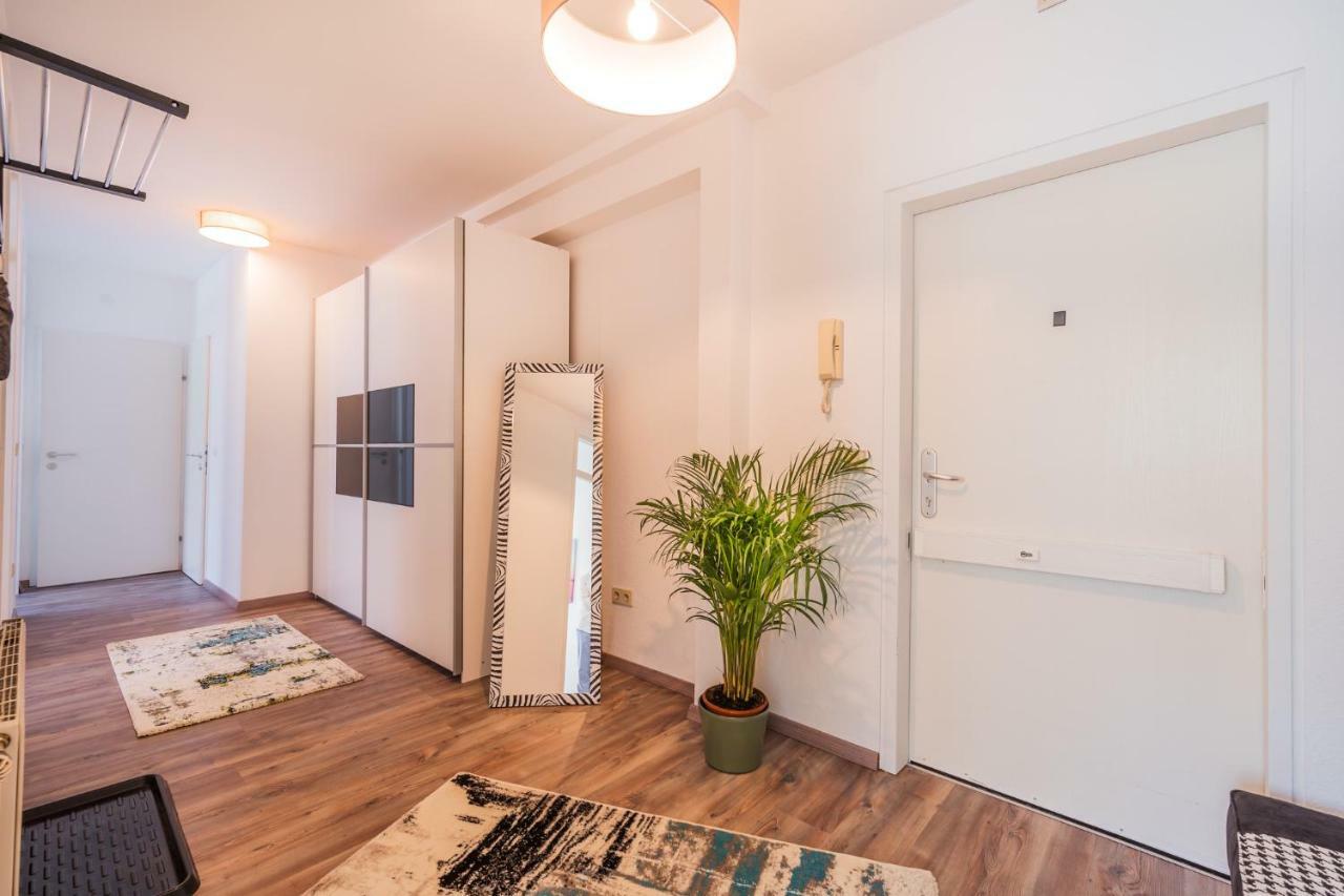 10 Min. Downtown - 2 Bedrooms - Parking Wien Eksteriør billede