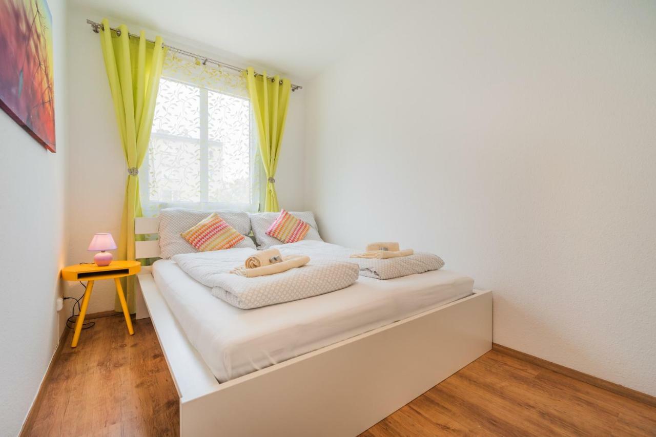 10 Min. Downtown - 2 Bedrooms - Parking Wien Eksteriør billede